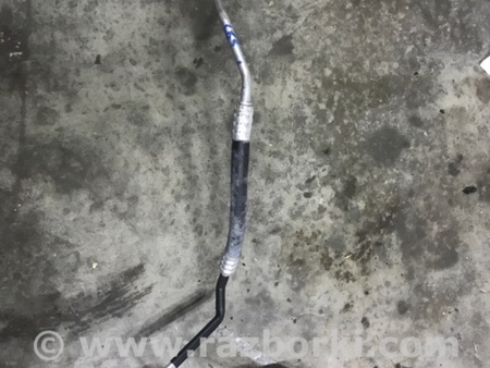 ФОТО Трубка кондиционера для Audi (Ауди) A5 F5 B9 (16-24) Київ