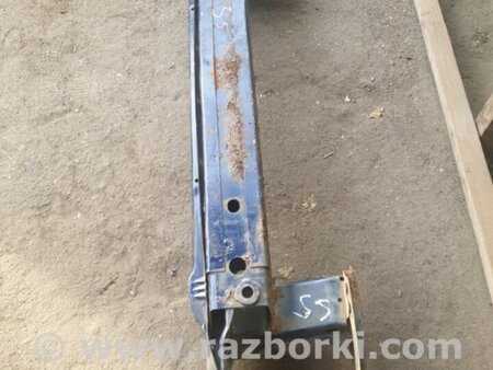 ФОТО Усилитель бампера для Subaru Impreza GD/GG Киев
