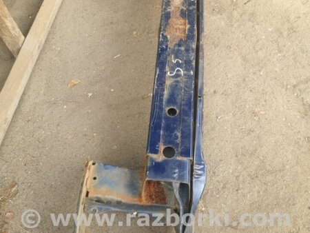 ФОТО Усилитель бампера для Subaru Impreza GD/GG Киев