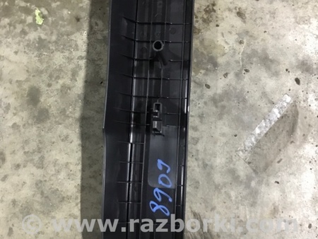 ФОТО Накладка в салоне для Mazda 3 IV BP (2019-) Київ