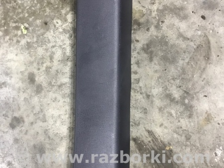 ФОТО Накладка в салоне для Mazda 3 IV BP (2019-) Київ