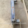 Усилитель бампера Subaru Impreza GD/GG