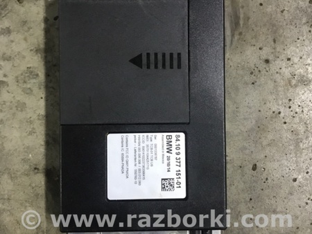 ФОТО Блок управления для BMW 3 F30 +рестайл (11-18) Київ