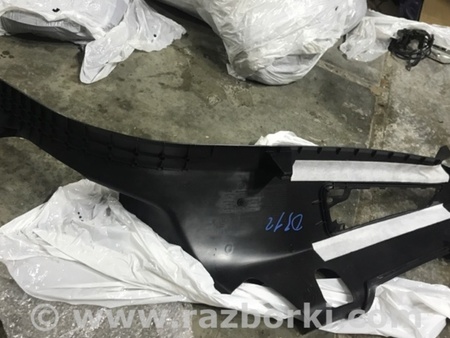 ФОТО Накладка в салоне для Porsche Macan I 95B +FL (13-18) Київ