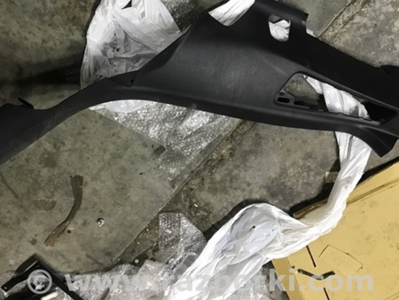 ФОТО Накладка в салоне для Porsche Macan I 95B +FL (13-18) Київ