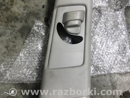 ФОТО Накладка в салоне для Acura RDX TB4 USA (15-19) Київ