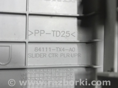 ФОТО Накладка в салоне для Acura RDX TB4 USA (15-19) Київ