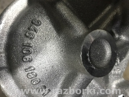 ФОТО Корпус термостата для Porsche Macan I 95B +FL (13-18) Київ