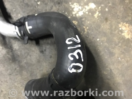 ФОТО Патрубок системы охлаждения для Porsche Macan I 95B +FL (13-18) Київ