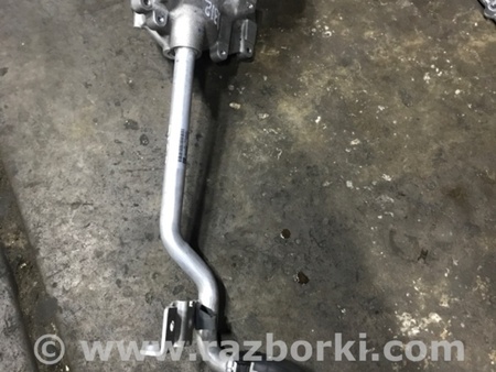 ФОТО Патрубок системы охлаждения для Porsche Macan I 95B +FL (13-18) Київ