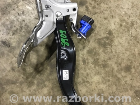 ФОТО Педаль тормоза для Mazda 3 IV BP (2019-) Київ