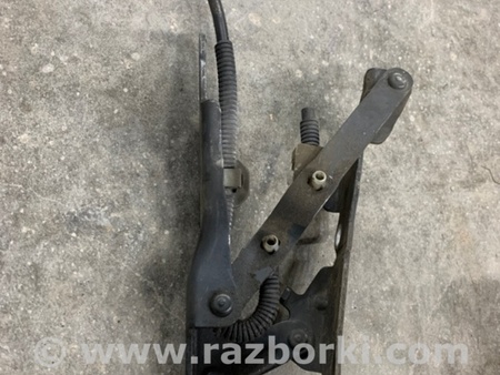 ФОТО Петли капота для Subaru Legacy (все модели) Киев