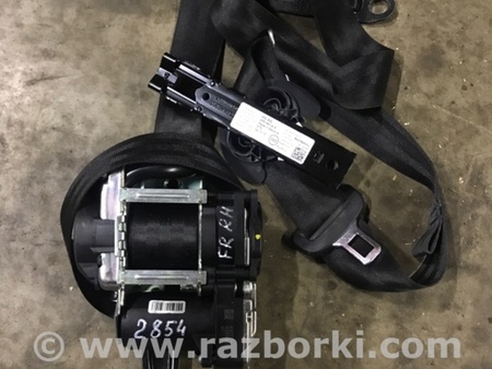 ФОТО Ремень безопасности для Audi (Ауди) A5 F5 B9 (16-24) Київ