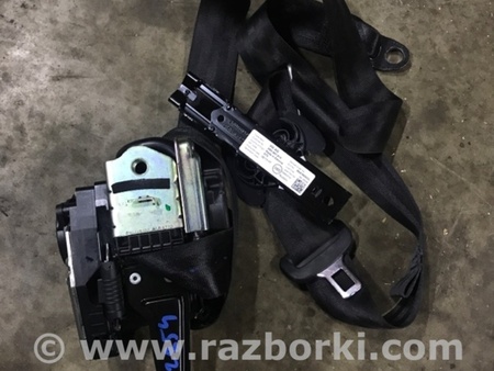 ФОТО Ремень безопасности для Audi (Ауди) A5 F5 B9 (16-24) Київ