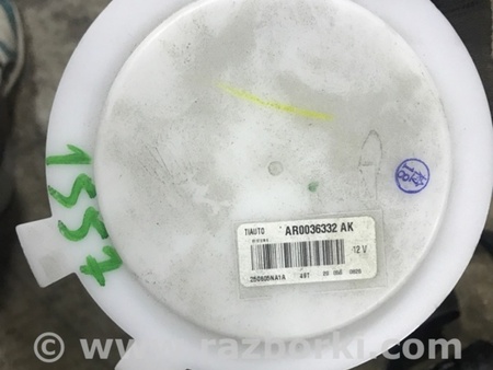 ФОТО Датчик уровня топлива для Infiniti QX50 II II P71A (17-25) Київ