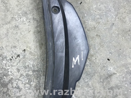 ФОТО Накладка кузова для Subaru Legacy (все модели) Киев