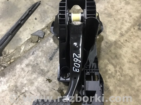 ФОТО Педаль тормоза для Audi (Ауди) A3 III 8V (12-20) Київ