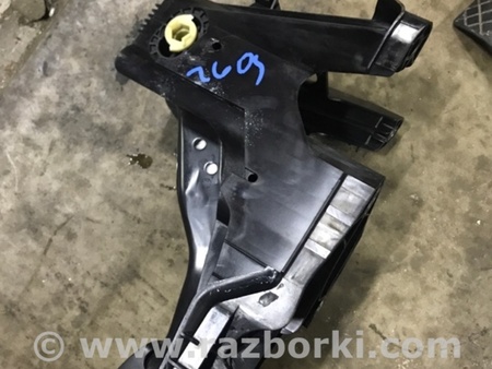 ФОТО Педаль тормоза для Audi (Ауди) A3 III 8V (12-20) Київ