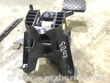 ФОТО Педаль тормоза для Audi (Ауди) A3 III 8V (12-20) Київ