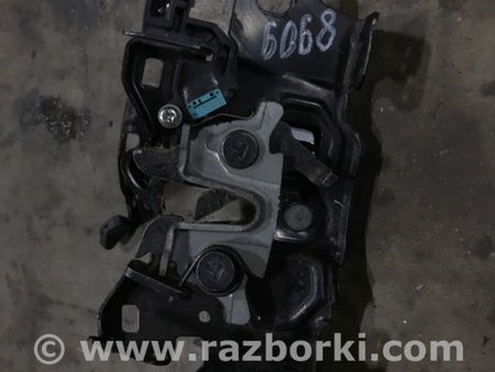 ФОТО Замок капота для Mazda 3 IV BP (2019-) Київ