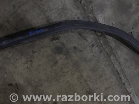 ФОТО Уплотнитель кузова для BMW 3 F30 +рестайл (11-18) Київ