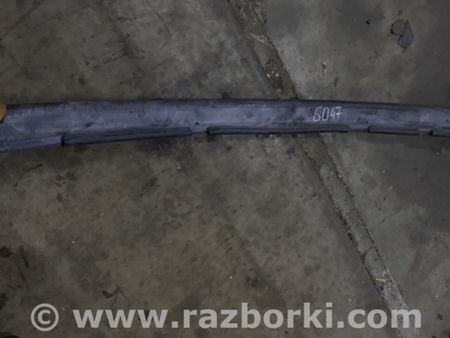 ФОТО Уплотнитель кузова для BMW 3 F30 +рестайл (11-18) Київ