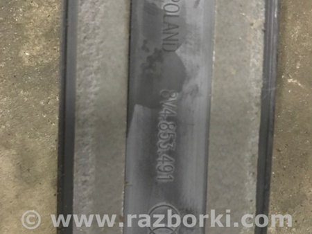 ФОТО Накладка кузова для Audi (Ауди) A3 III 8V (12-20) Київ