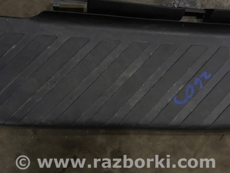 ФОТО Накладка в салоне для Audi (Ауди) A3 III 8V (12-20) Київ