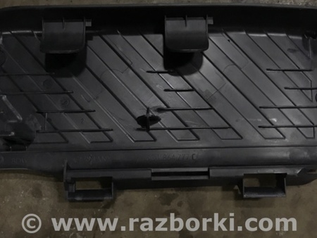 ФОТО Накладка в салоне для Audi (Ауди) A3 III 8V (12-20) Київ