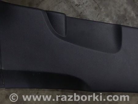 ФОТО Накладка в салоне для Audi (Ауди) A3 III 8V (12-20) Київ