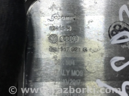ФОТО Радиатор масляный для Audi (Ауди) A5 F5 B9 (16-24) Київ