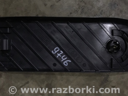 ФОТО Накладка в салоне для Audi (Ауди) A4 V B9 - 8W (2015-) Київ