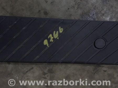 ФОТО Накладка в салоне для Audi (Ауди) A4 V B9 - 8W (2015-) Київ