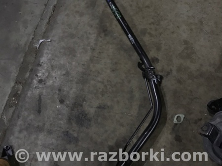 ФОТО Горловина топливного бака для Infiniti QX50 II II P71A (17-25) Київ