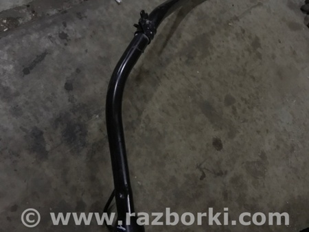 ФОТО Горловина топливного бака для Infiniti QX50 II II P71A (17-25) Київ