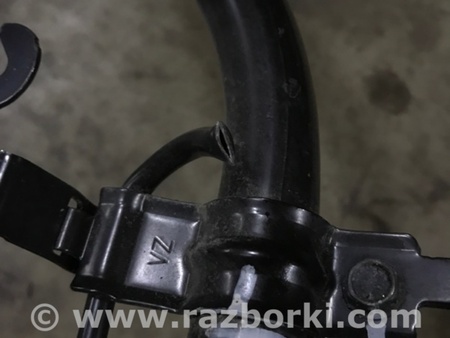 ФОТО Горловина топливного бака для Infiniti QX50 II II P71A (17-25) Київ