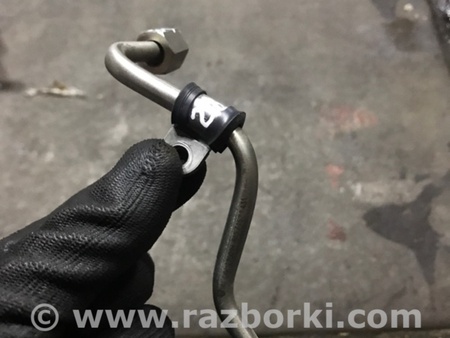 ФОТО Трубка топливная для Audi (Ауди) A5 F5 B9 (16-24) Київ