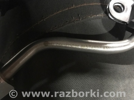 ФОТО Трубка топливная для Audi (Ауди) A5 F5 B9 (16-24) Київ