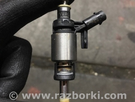 ФОТО Форсунка топливная для Audi (Ауди) A5 F5 B9 (16-24) Київ
