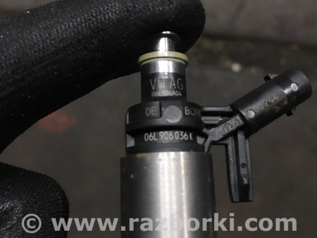 ФОТО Форсунка топливная для Audi (Ауди) A5 F5 B9 (16-24) Київ