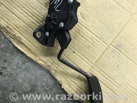 ФОТО Педаль газа для Subaru Forester SG Киев