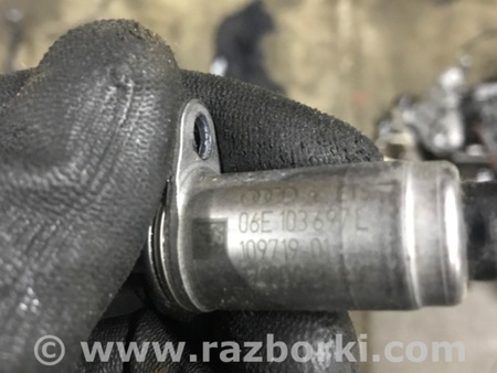 ФОТО Клапан электромагнитный для Audi (Ауди) A5 F5 B9 (16-24) Київ