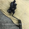 Педаль газа Subaru Forester SG