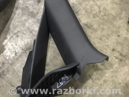 ФОТО Накладка в салоне для Audi (Ауди) A3 III 8V (12-20) Київ