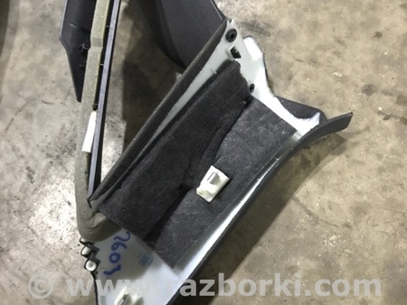 ФОТО Накладка в салоне для Audi (Ауди) A3 III 8V (12-20) Київ