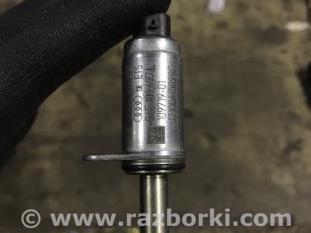 ФОТО Клапан электромагнитный для Audi (Ауди) A5 F5 B9 (16-24) Київ