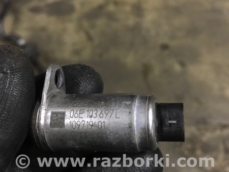 ФОТО Клапан электромагнитный для Audi (Ауди) A5 F5 B9 (16-24) Київ