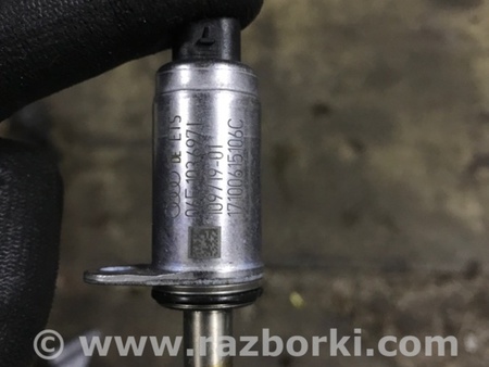 ФОТО Клапан электромагнитный для Audi (Ауди) A5 F5 B9 (16-24) Київ