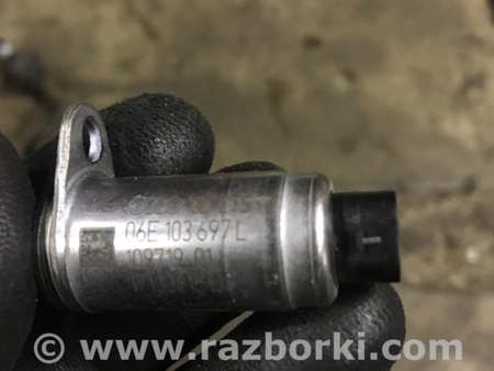 ФОТО Клапан электромагнитный для Audi (Ауди) A5 F5 B9 (16-24) Київ