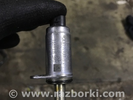 ФОТО Клапан электромагнитный для Audi (Ауди) A5 F5 B9 (16-24) Київ